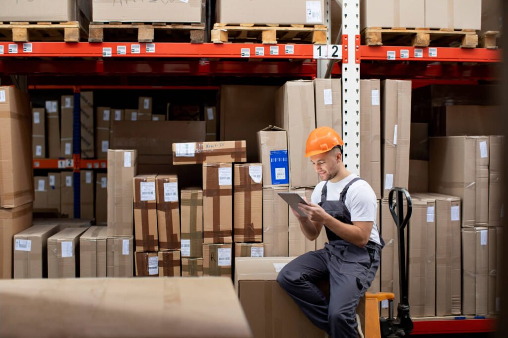 Import from China consultancy for Saudi Arabia