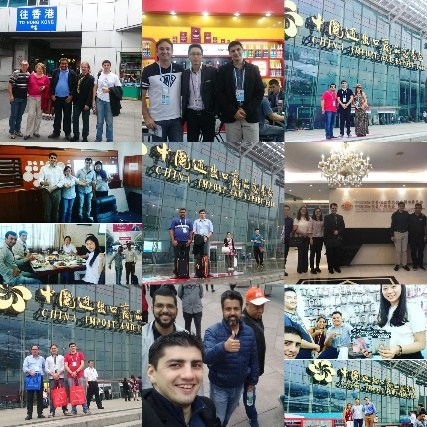 Canton Fair guide